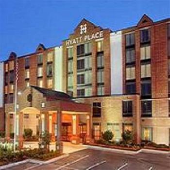 Hyatt Place Sterling Dulles Airport  North