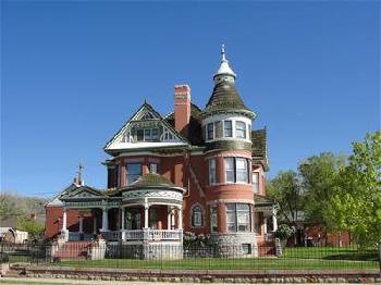 Ferris Mansion Bed & Breakfast