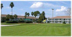 Inn On The Green