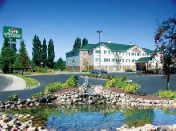 GuestHouse Inn & Suites Kelso
