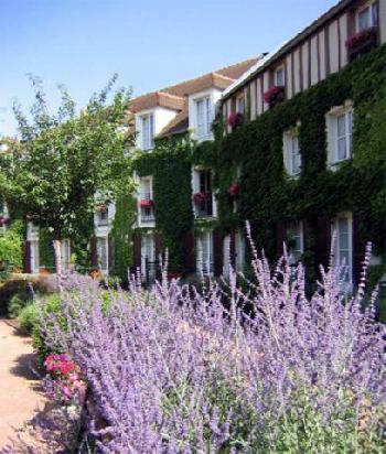 Manoir de Gressy