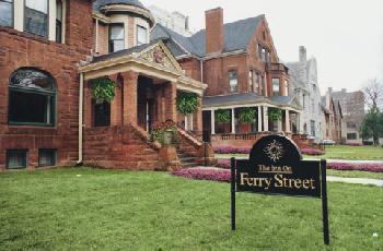 The Inn on Ferry Street
