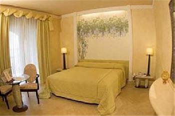 Romano Palace Luxury Hotel