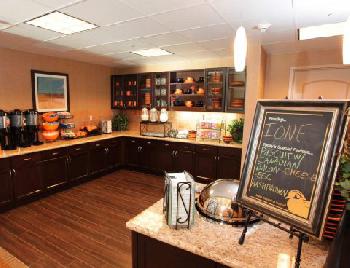 Homewood Suites by Hilton Phoenix Chandler Fashion Center