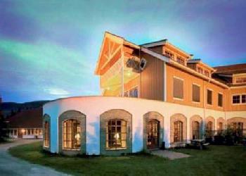 Quality Hotel & Resort Hafjell