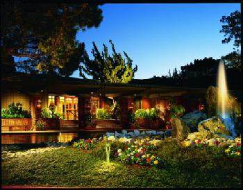 Hyatt Regency Monterey Resort and Spa