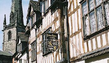 Prince Rupert