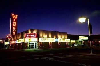 Winners Hotel & Casino