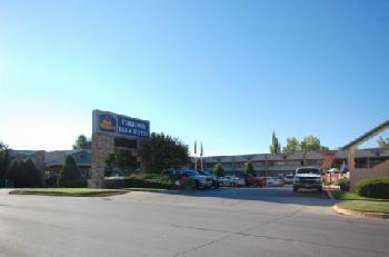 BEST WESTERN Turquoise Inn & Suites