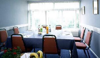 The Chiltern Hotel