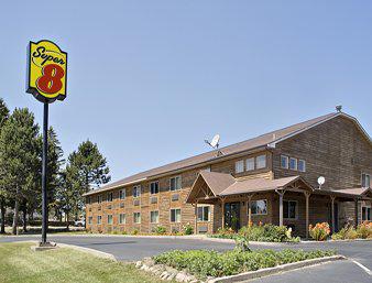Super 8 Ely Minnesota