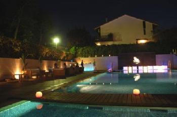 Antemare And Spa