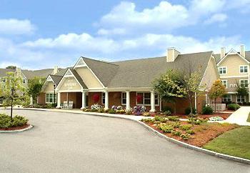 Residence Inn Boston Andover