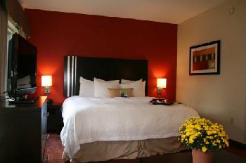 Hampton Inn  Suites Lebanon