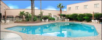 Americana Hotel
