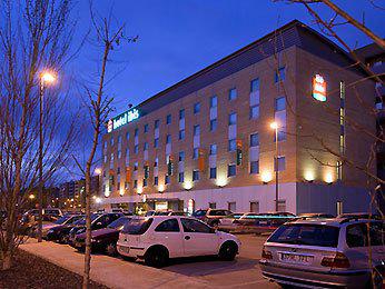 ibis Barcelona Molins de Rei