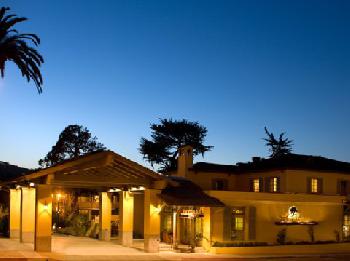 Casa Munras, a Larkspur Hotel