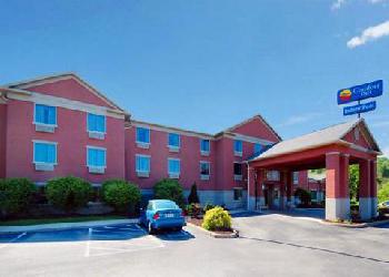 Comfort Inn Meadowlands