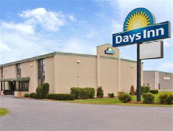 Days Inn Bangor