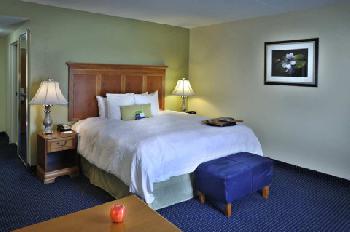 Hampton Inn  Suites ATLSix Flags