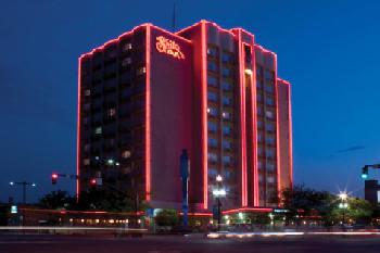 Shilo Inn Suites Hotel - Salt Lake City