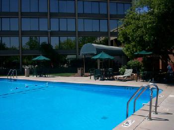 Holiday Inn GREENVILLE-I-85 @ AUGUSTA RD