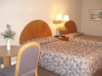 Americas Best Inns Hawkinsville