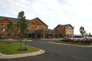 AmericInn Green Bay East
