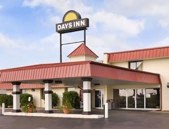 Days Inn Sheffield