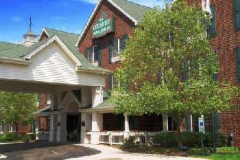 Country Inn & Suites By Carlson, Schaumburg, IL