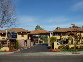BEST WESTERN PLUS Mountain View Inn