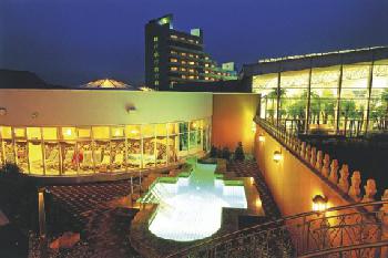 Radisson Blu Hotel Stralsund