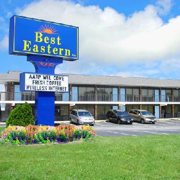 New Eastern Inn Elkton