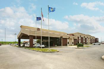 Americas Best Value Inn