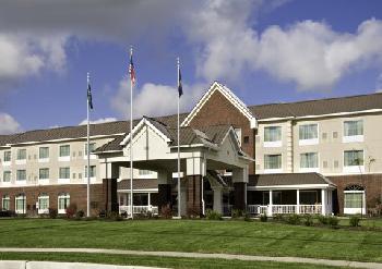Country Inn & Suites By Carlson, Hershey at the Park, PA