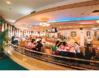 Jinyuan Grand Hotel