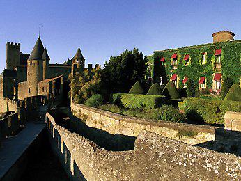 Hotel de la Cite Carcassonne - MGallery Collection