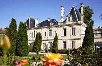 Chateau Meyre