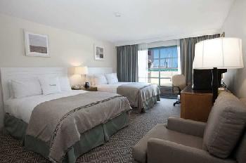 SAN PEDRO DOUBLETREE