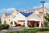Fairfield Inn St. Louis Fenton