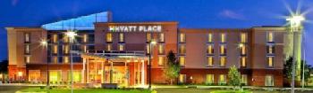 Hyatt Place Memphis/Germantown