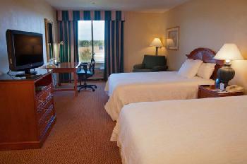 Hilton Garden Inn® St. Louis/Chesterfield