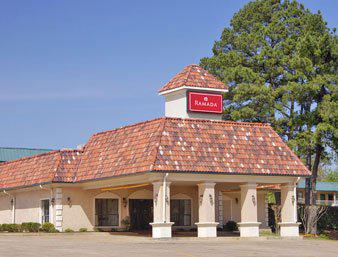 Ramada Kilgore/Longview
