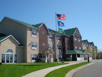 Country Inn & Suites By Carlson, Cottage Grove, MN