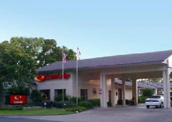 Econo Lodge Fredericksburg