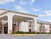 Days Inn and Suites New Iberia