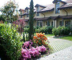 Malpensa Inn