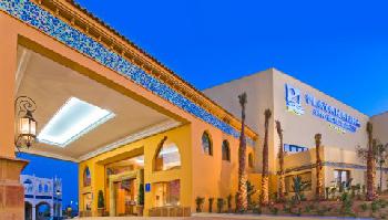 Playamarina Spa Hotel