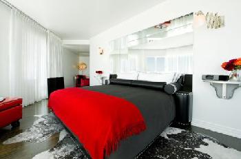 Hotel Shangri La Santa Monica