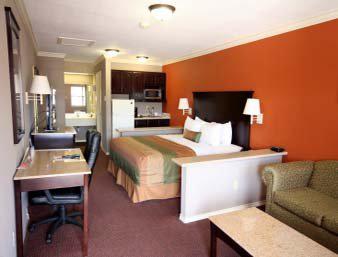 Ramada Limited - McAllen